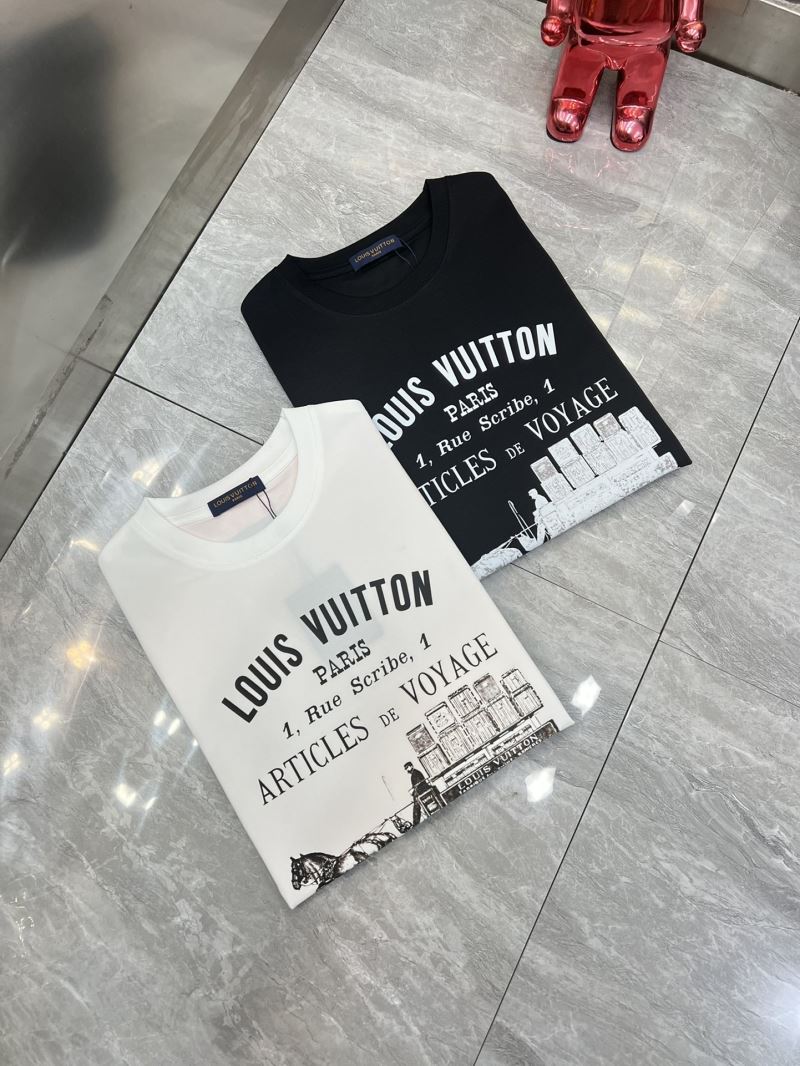 Louis Vuitton T-Shirts